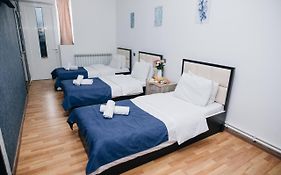 Nuryan Hotel Yerevan